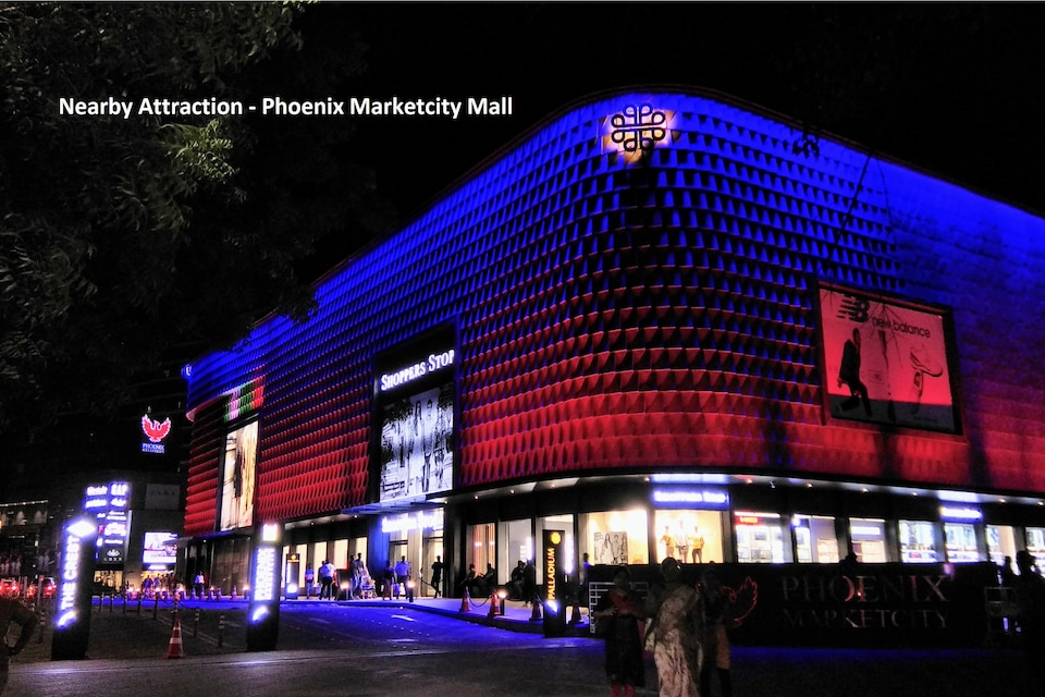 Super Hotel O Perfect Stay Near Meenambakkam Metro Station, Velachery, Chennai