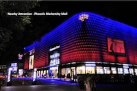 Super Hotel O Perfect Stay Near Meenambakkam Metro Station