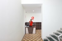 Super Hotel O Perfect Stay Near Meenambakkam Metro Station