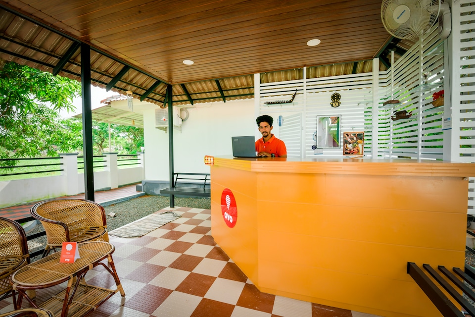 OYO 14604 Green View Residency, Alappuzha Town Alappuzha, Alappuzha