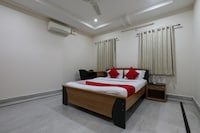 OYO Kothaguda Near Shilparamam