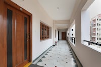 OYO Kothaguda Near Shilparamam