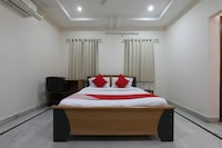 OYO Kothaguda Near Shilparamam