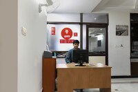 OYO Kothaguda Near Shilparamam