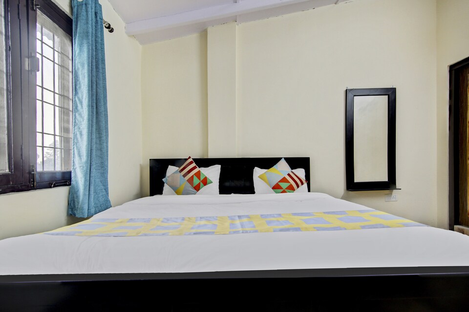 OYO Home 14609 Anand Apartment 2BHK, Bhowali Nainital, Nainital