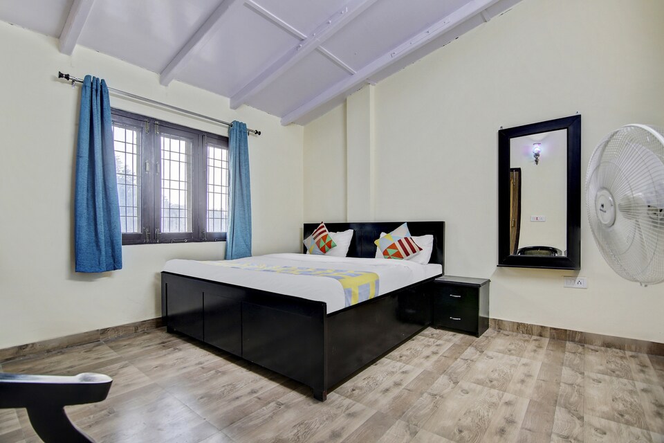 OYO Home 14609 Anand Apartment 2BHK, Bhowali Nainital, Nainital