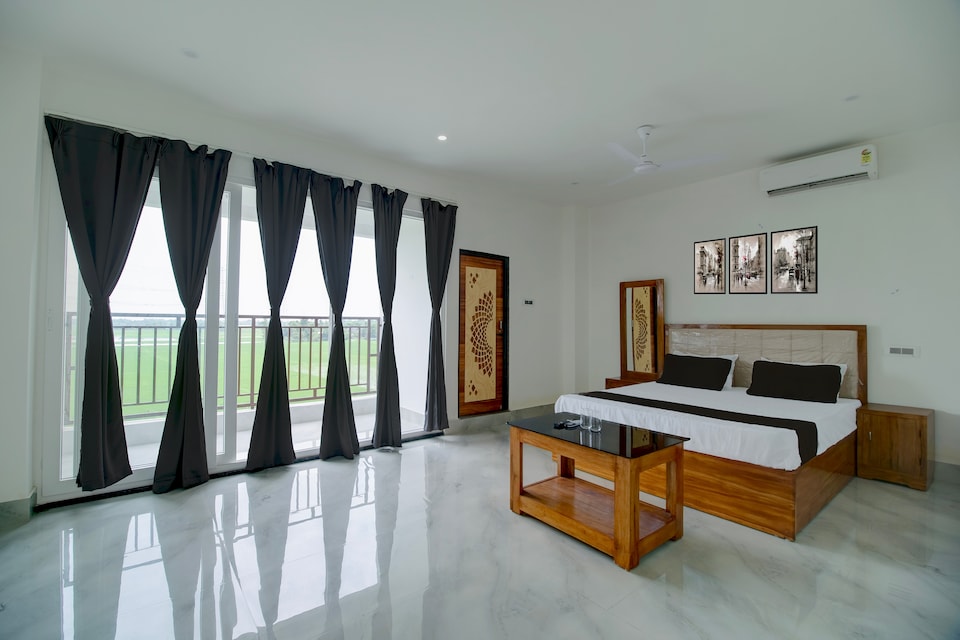 SPOT ON Golden Eagle Residency , Barpeta, Barpeta