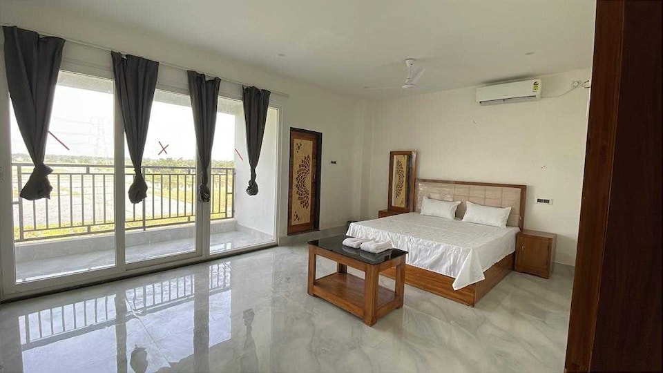 SPOT ON Golden Eagle Residency , Barpeta, Barpeta