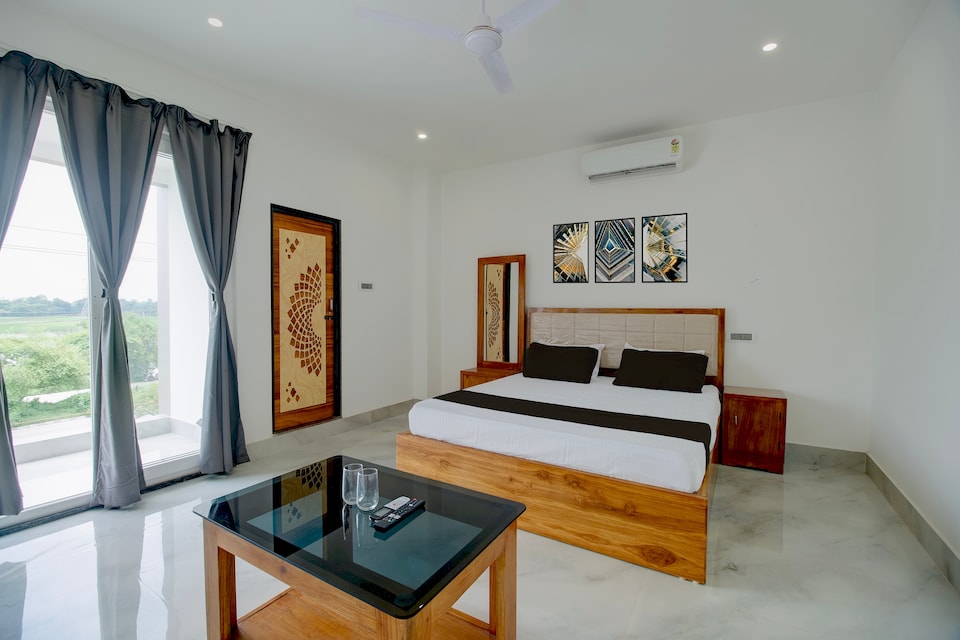 SPOT ON Golden Eagle Residency , Barpeta, Barpeta