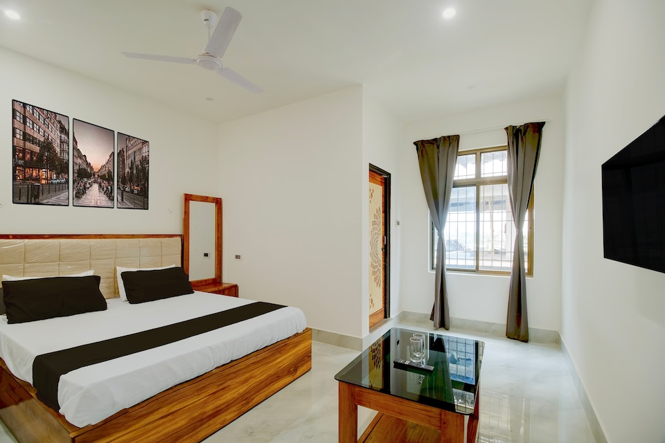 Spot On Golden Eagle Residency, Barpeta, Barpeta