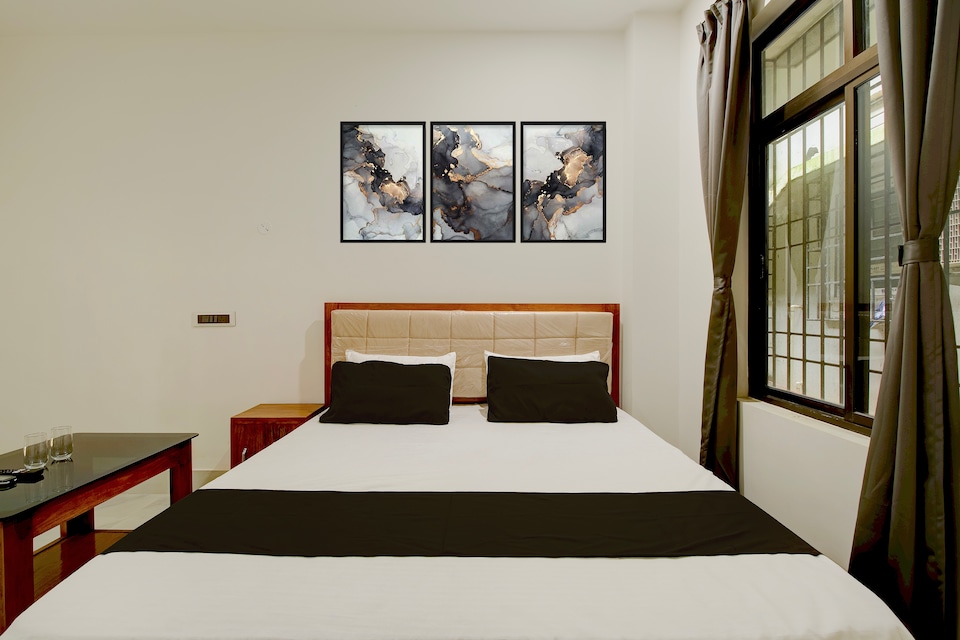 Spot On Golden Eagle Residency, Barpeta, Barpeta