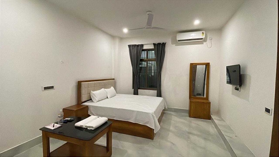 SPOT ON Golden Eagle Residency , Barpeta, Barpeta