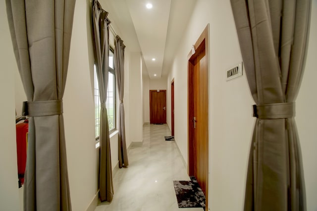 SPOT ON Golden Eagle Residency 
