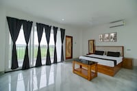 SPOT ON Golden Eagle Residency 