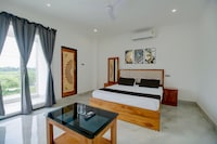 SPOT ON Golden Eagle Residency 