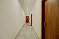 SPOT ON Golden Eagle Residency 