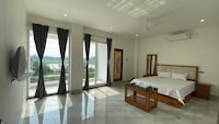 SPOT ON Golden Eagle Residency 