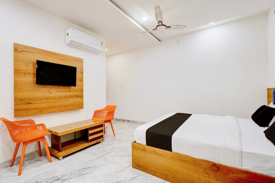 Hotel O  RAJPUTANA HOTEL AND RESTAURANT, Railway Station Kota, Kota