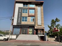 Hotel O  RAJPUTANA HOTEL AND RESTAURANT
