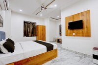 Hotel O  RAJPUTANA HOTEL AND RESTAURANT