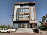 Hotel O  RAJPUTANA HOTEL AND RESTAURANT
