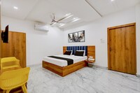 Hotel O  RAJPUTANA HOTEL AND RESTAURANT