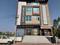 Hotel O  RAJPUTANA HOTEL AND RESTAURANT