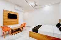 Hotel O  RAJPUTANA HOTEL AND RESTAURANT