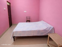 SPOT ON Rudhr Oyo Room