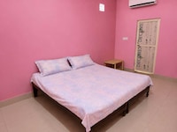 SPOT ON Rudhr Oyo Room