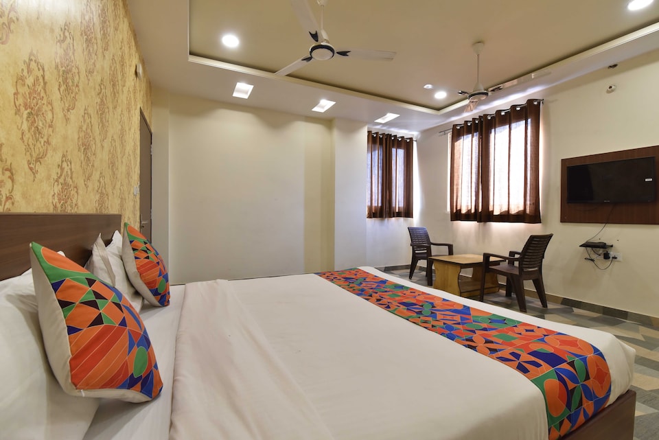 Hotel O Shivalika, Mansarovar, Jaipur