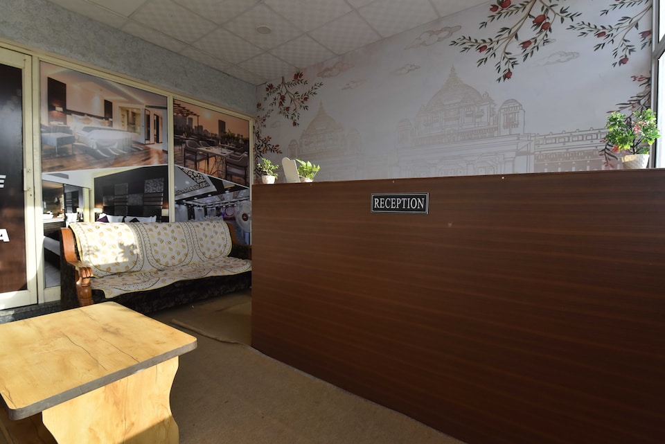 Hotel O Shivalika, Mansarovar, Jaipur