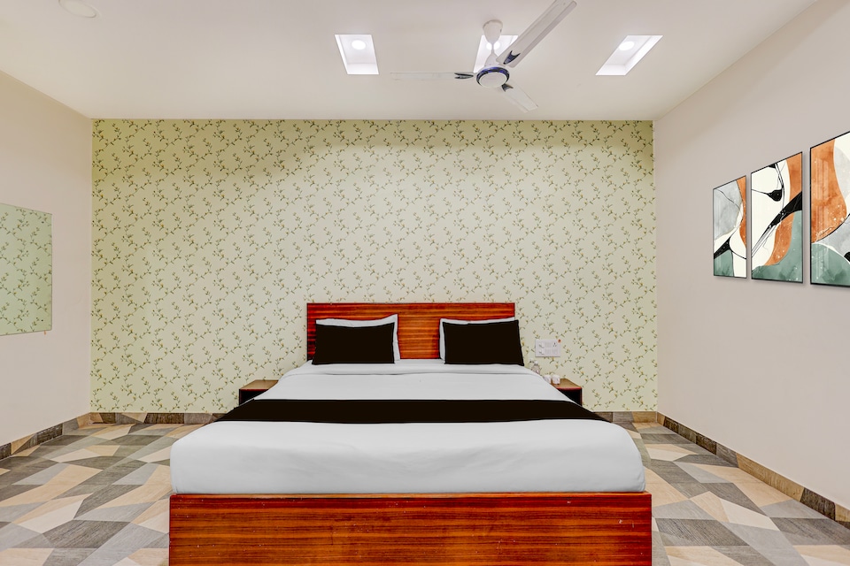 Townhouse Mansarover Extension Muhana, Mansarovar, Jaipur