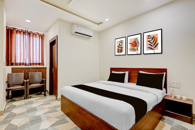 Hotel O Shivalika