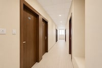 Townhouse Mansarover Extension Muhana
