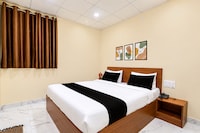 Townhouse Mansarover Extension Muhana