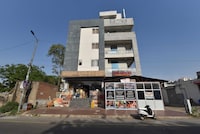 Hotel O Shivalika