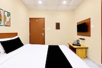 Townhouse Mansarover Extension Muhana