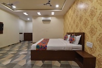 Hotel O Shivalika