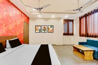 Hotel O Shivalika