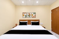 Townhouse Mansarover Extension Muhana