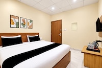 Townhouse Mansarover Extension Muhana