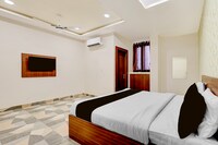 Hotel O Shivalika