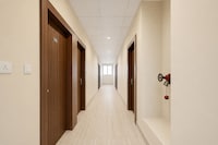 Townhouse Mansarover Extension Muhana