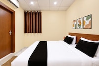 Townhouse Mansarover Extension Muhana