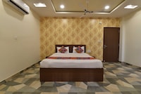 Hotel O Shivalika