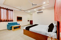 Hotel O Shivalika