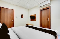 Townhouse Mansarover Extension Muhana