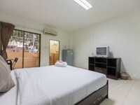 Central Pattaya Residence