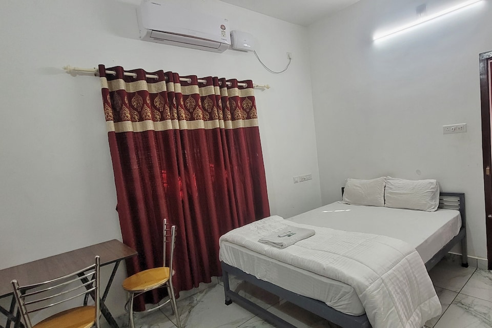 Hotel O Kumar Garden, Technopark Trivandrum, Trivandrum